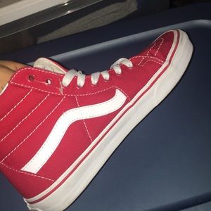 Vans Sk8-Hi Skate shoe